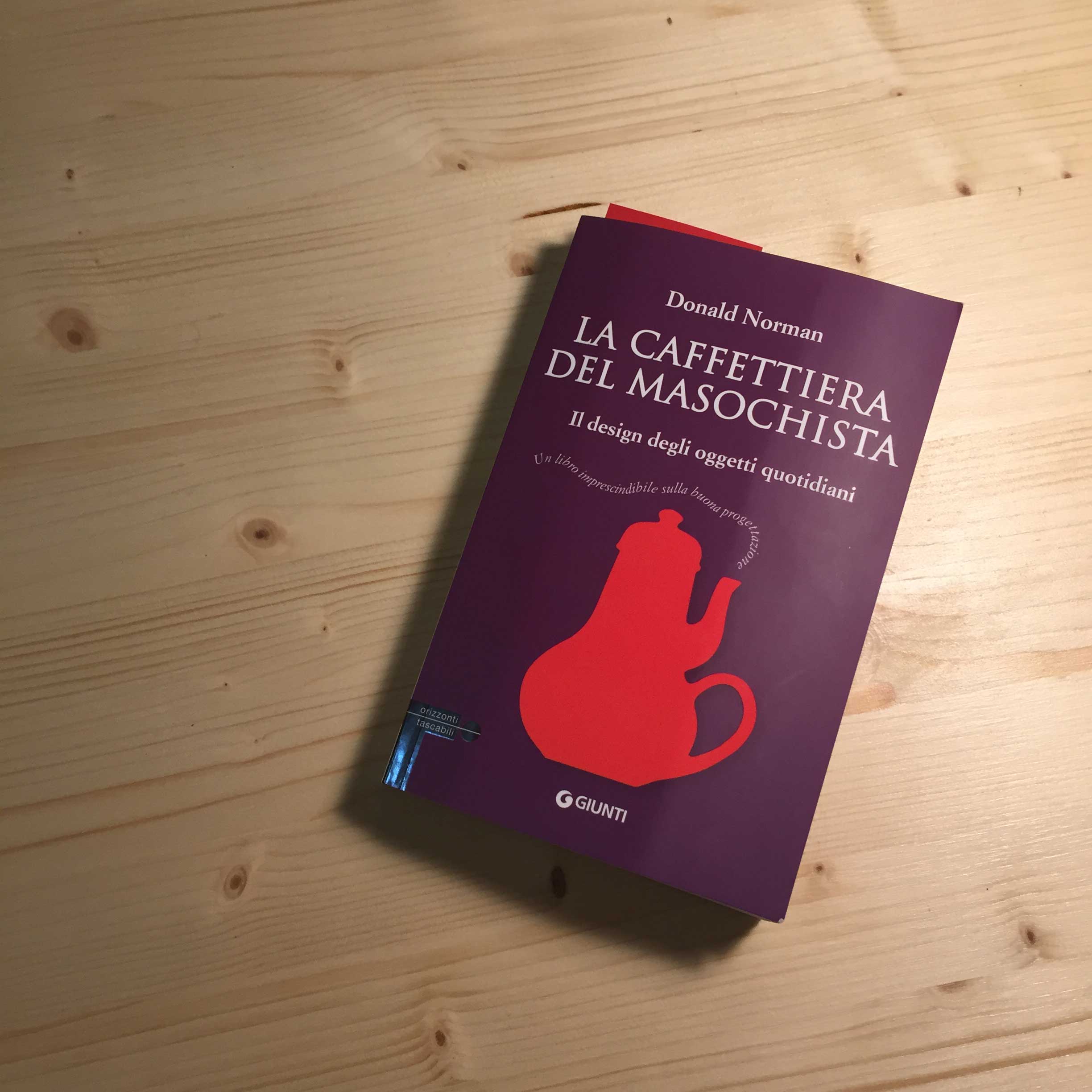 Il ruolo delle persone tra design e psicologia