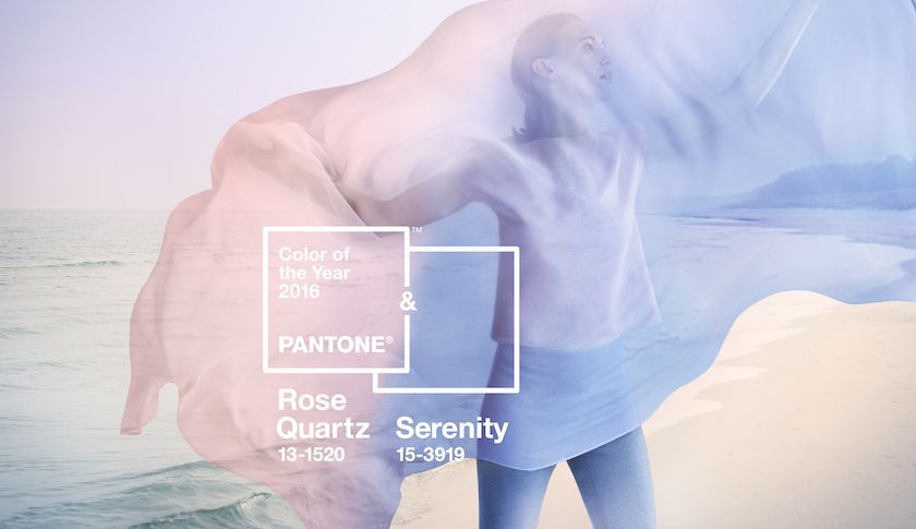 Il 2016 si tinge di rosa e azzurro