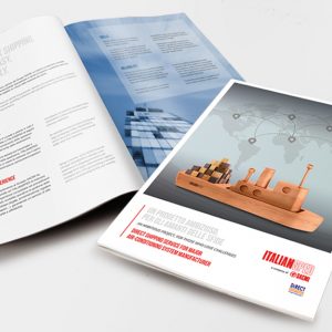 ITALIANSPED Brochure
