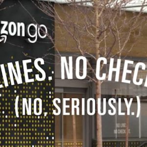 AmazonGo