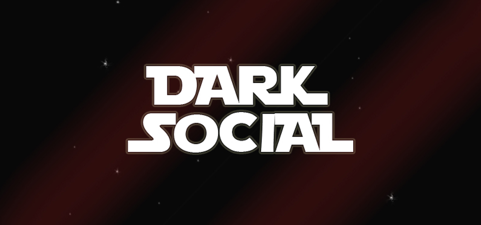 Dark Social: il lato nascosto di Facebook (ma non solo)