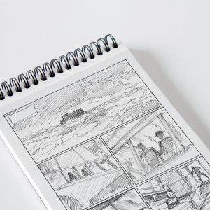 Graziani Packaging - Magic Corner Adventures