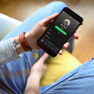 Come lo streaming ha cambiato la musica
