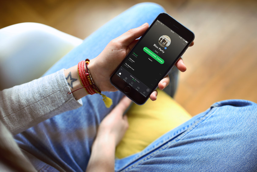 Streaming: Spotify e Youtube hanno cambiato la musica?