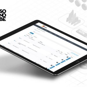 SONOBE - Cloud ERP