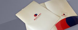 Vivai Molari - Rebranding, immagine coordinata, sito web e merchandising