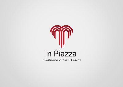 COMUNE DI CESENA • Branding e Sito web “IN PIAZZA”