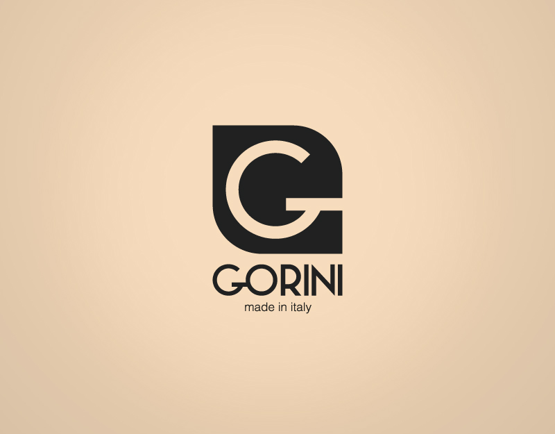 GORINI DIVANI • Rebranding