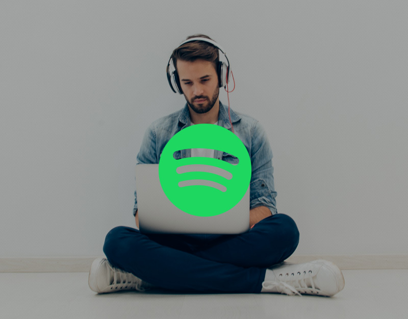 C’è aria di novità in casa Spotify!