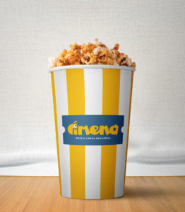 Il Cimena - Dove il cinema non arriva